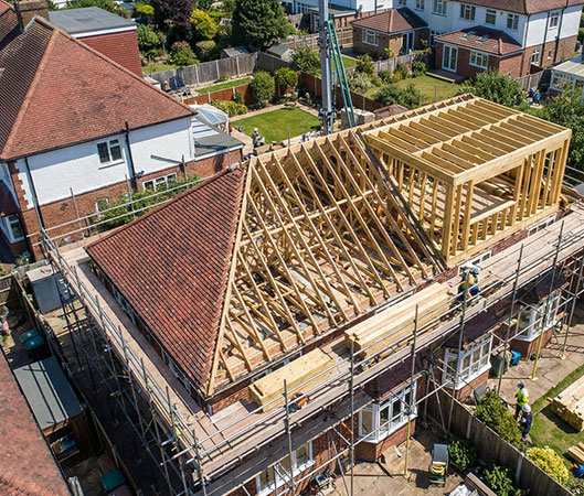 Recent Construction Project 1