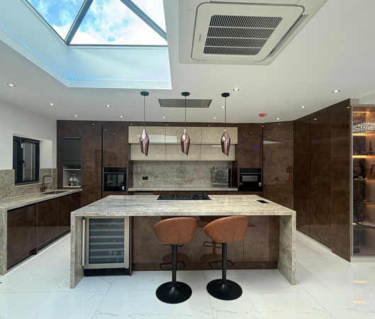 Recent Construction Project 2