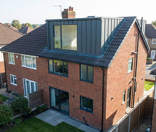 Recent Construction Project 3