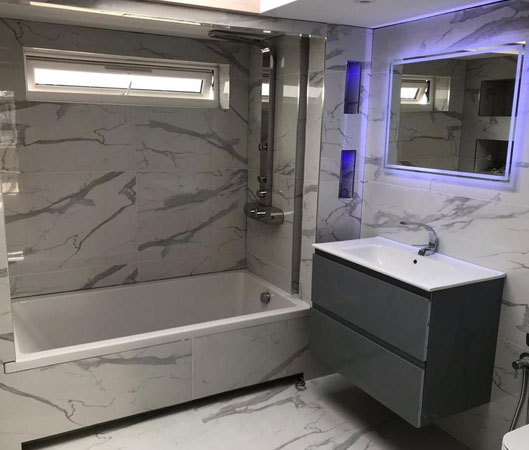 Recent Construction Project 4