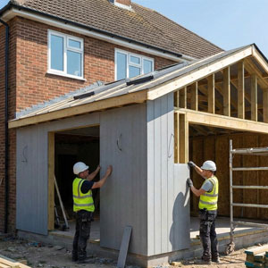 Building materials