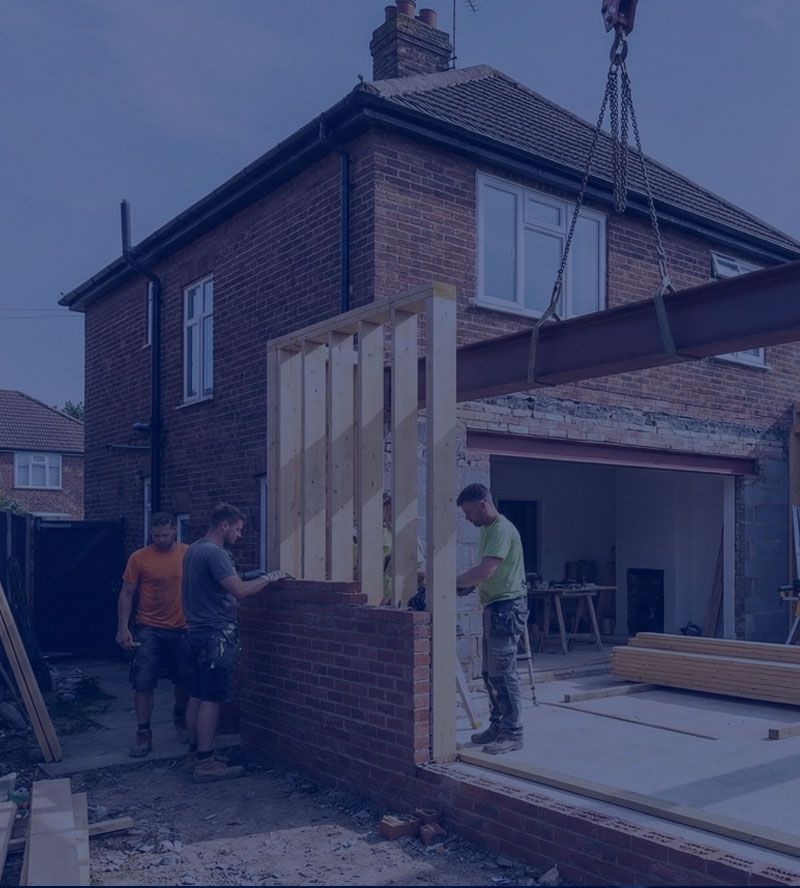 Construction FAQ