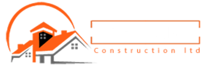 Safe Hand Construction Ltd Logo