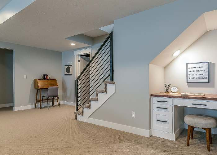 Basement Conversions