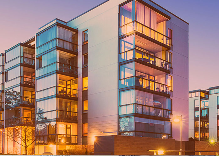 Commercial Property Construction