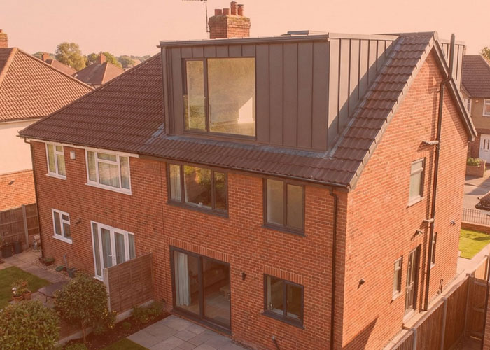 Custom New Builds Construction