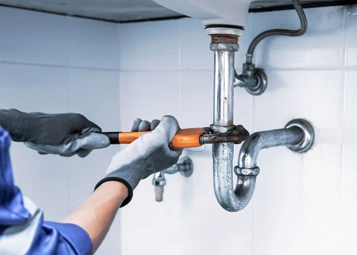 Plumbing and Heating Services
