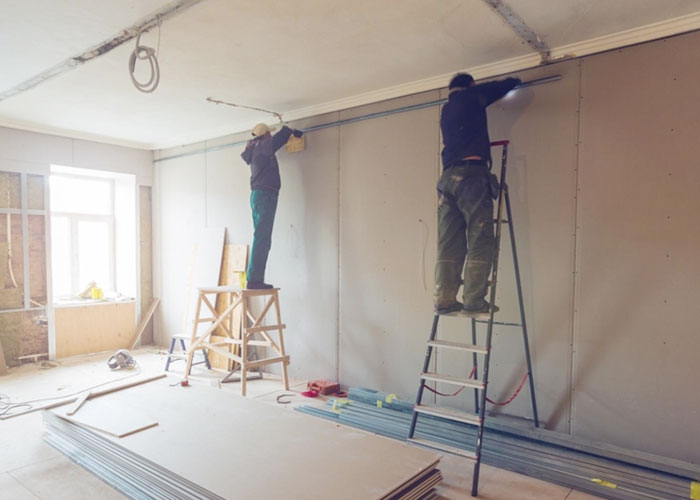 Refurbishments and Renovations